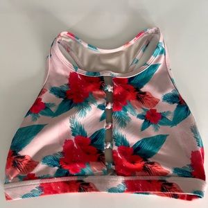 Born Primitive Sports Bra